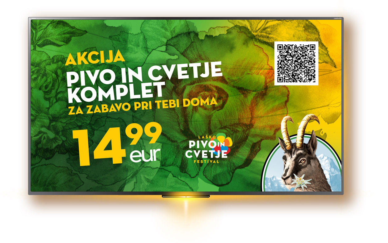 Ciljano TV oglaševanje